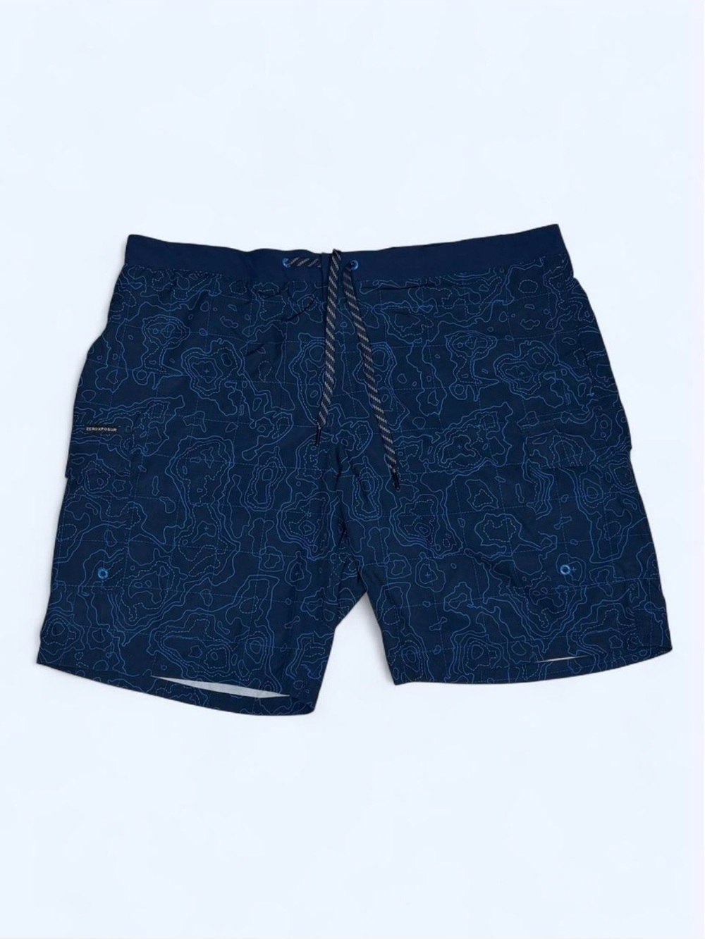 ZeroXposur Swim Shorts